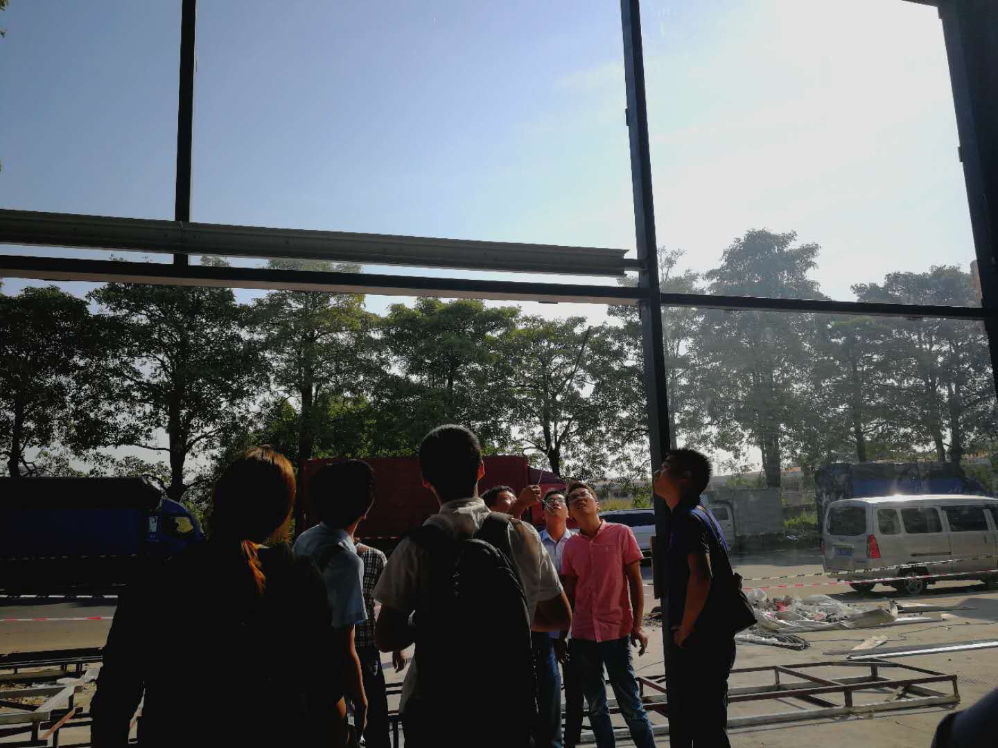 團隊實踐學習 (4)